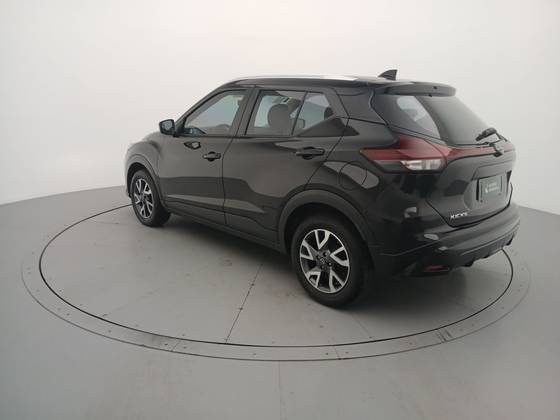 NISSAN KICKS 1.6 16V FLEXSTART SENSE XTRONIC